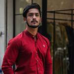 Suresh Singh Profile Picture