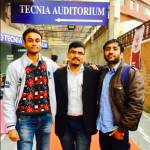 Vishal Kaushik Profile Picture