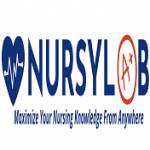 Nursy Lab Profile Picture