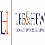 Lee Hew Profile Picture