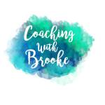 Coaching With Brooke Profile Picture