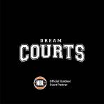 Dream Courts Profile Picture