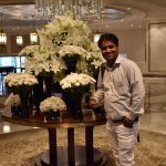 Sunil Profile Picture