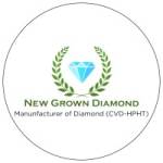 NEW GROWN DIAMOND Profile Picture