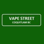 Vape Street Coquitlam BC Profile Picture