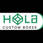 Hola Custom Boxes Profile Picture