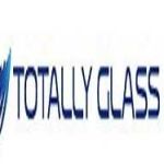 Totally Glass Profile Picture