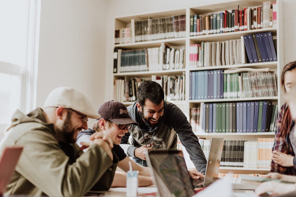 What is Included in Academic Transcription Service? - Yourtrc.com