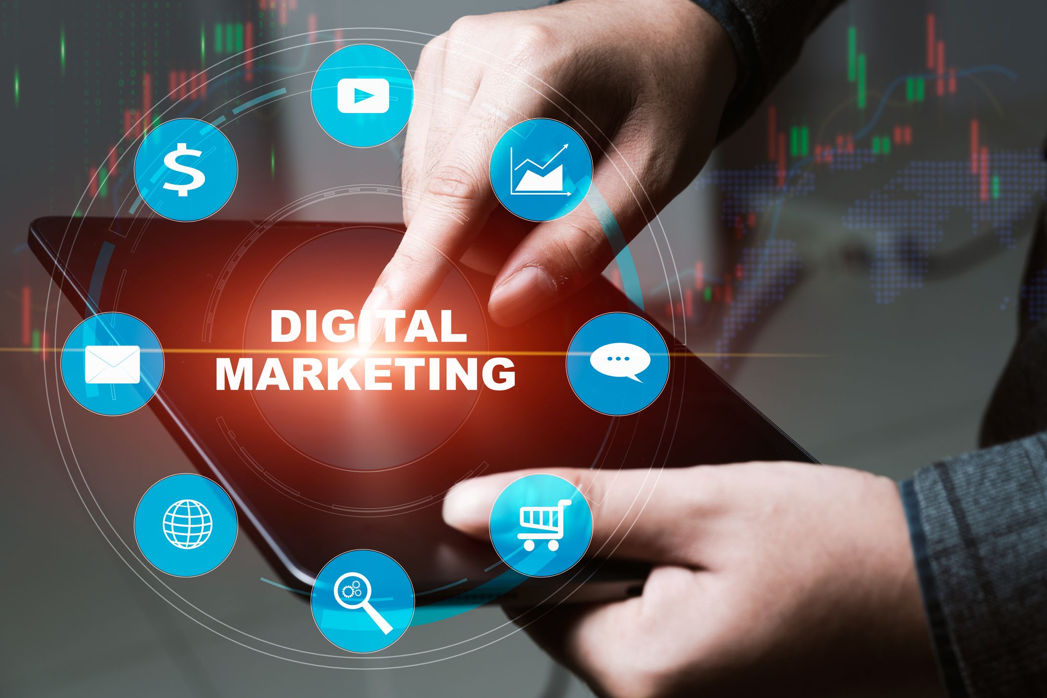 Key Benefits You Get by Investing in Social Media Marketing - Serious Techie