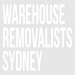 Warehouse Removalists Sydney Profile Picture