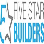 5 Star Builders Profile Picture