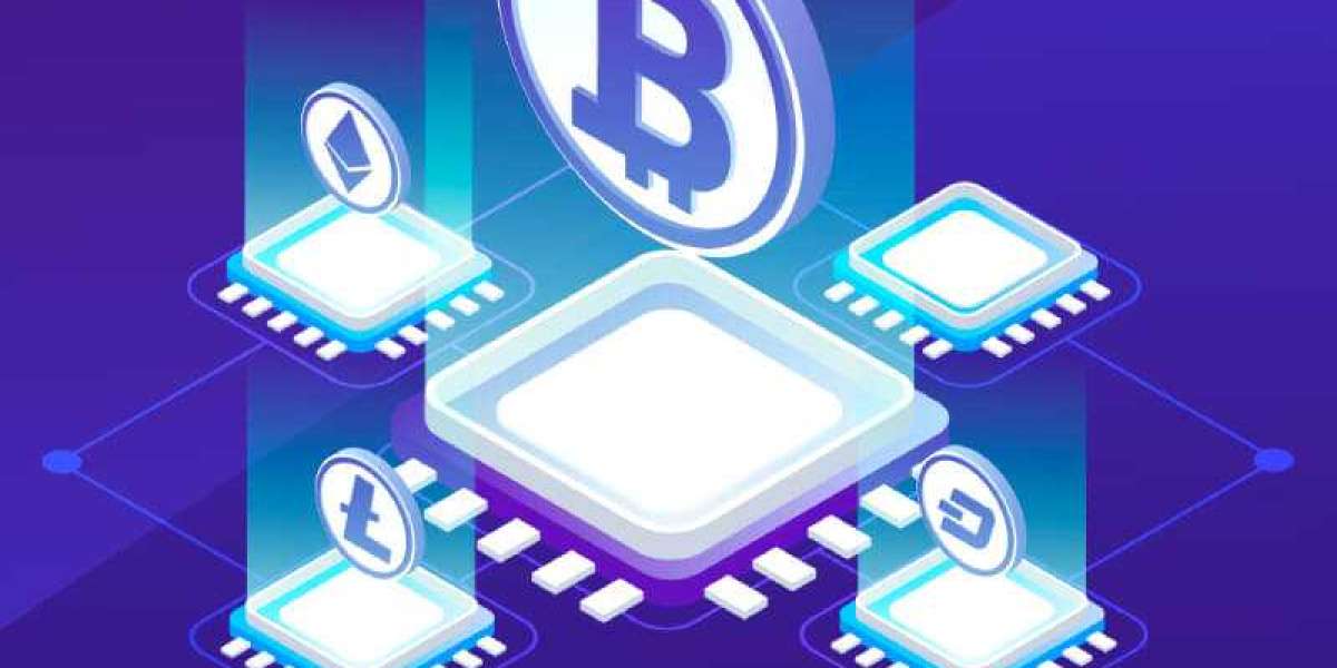 Where Can You Find The Best Cryptocurrency Exchange Script?