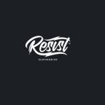 RESIST CLOTHING COMPANY Profile Picture