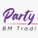 Party corner Profile Picture
