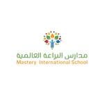 Mastery Edu Profile Picture