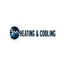BM Heating and Cooling Profile Picture