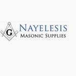 Nayelesis Masonic Supplies Profile Picture