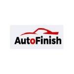 Auto finish Profile Picture