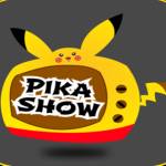 Pikasho w Profile Picture
