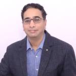 Dr Nitin Lashkari Profile Picture