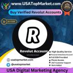 Revolut Accounts Profile Picture