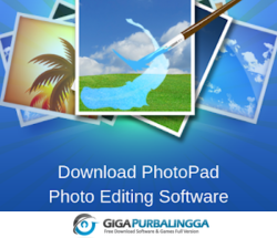 Graphics & Design - Gigapurbalingga