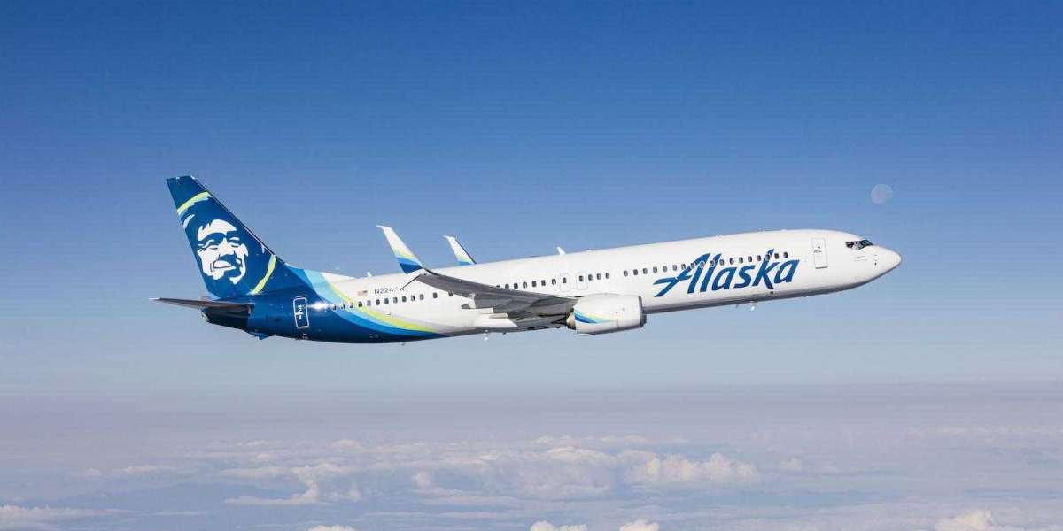 Alaska Airlines headquarters