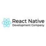 React Native Development Company Profile Picture
