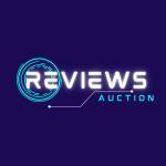 Reviews Auction Profile Picture