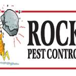 Rock Pest Control Profile Picture