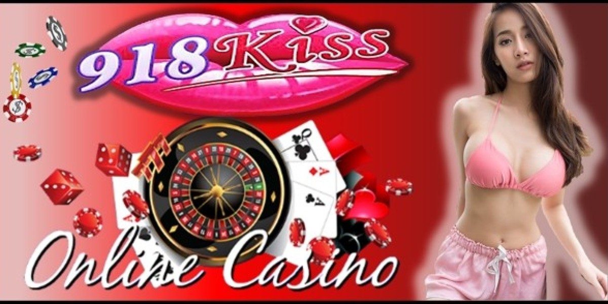 Play for Free and Win Big: 918kiss free credit