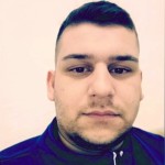 Ryan Sainthill Profile Picture