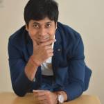 Kaushik Mahapatra Profile Picture