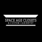 Space Age Closets & Custom Cabinetry Profile Picture