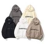 Essentials Hoodie Profile Picture