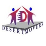 Desert Movers Dubai Profile Picture