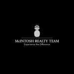 McIntosh Realty Profile Picture