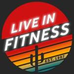 Live In Fitness Profile Picture