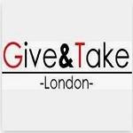 Give And Take UK Profile Picture