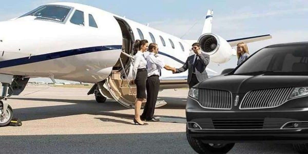 Car Service LGA Airport