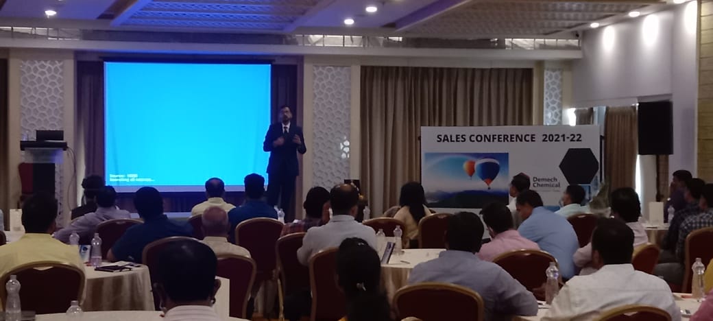 Sales Training Company In Bangalore- Pitch Perfect India
