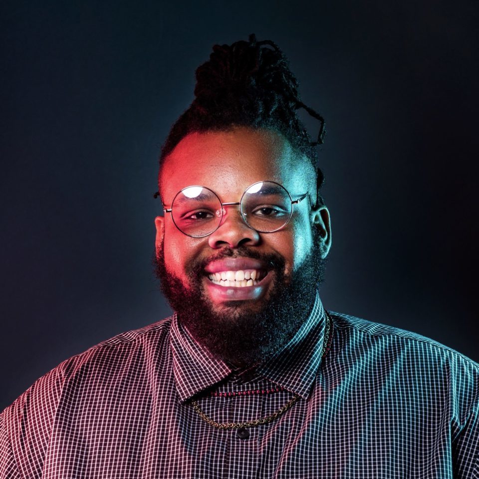 Jeff Jenkins - Founder of Chubby Diaries | Plus Size Traveller