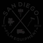 San Diego Film Equipment Profile Picture