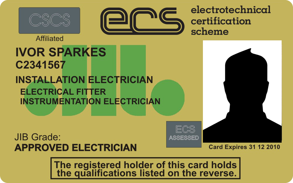 ECS - Constructioncareline
