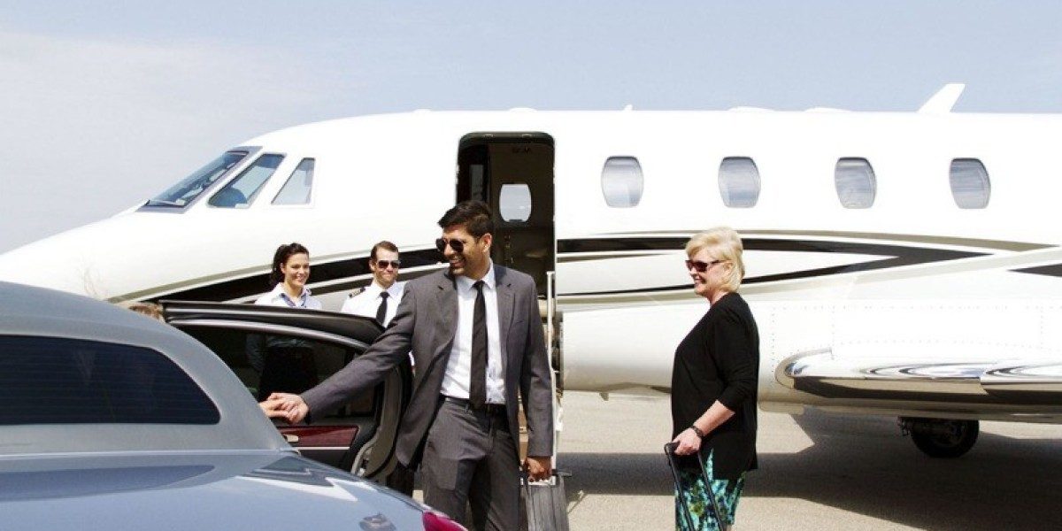Car Service Cobb County Airport