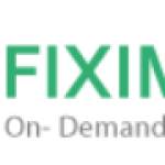 Fixi man Profile Picture