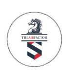 The Air Factor Profile Picture