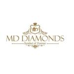 MD Diamonds and Jewellers Profile Picture