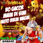 gama4dslotviadana Profile Picture