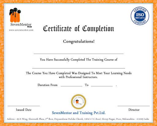 Best Personality Development Classes in Pune - SevenMentor